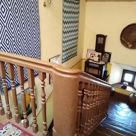 Boomerang Cottage B&B Quintanapalla Bagian luar foto